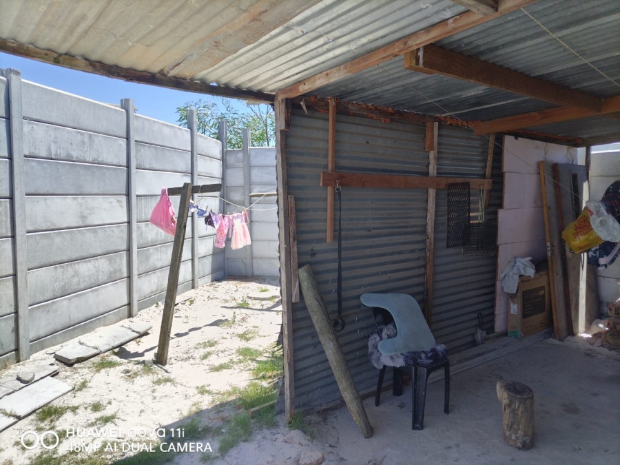 1 Bedroom Property for Sale in Wesbank Western Cape